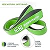 EverStretch-Ballet-Stretch-Band-Premium-2-Layer-Dance-Stretch-Band-for-Hands-Free-Flexibility-Training-Ballet-Band-Stretching-Equipment-for-Dance-Cheer-and-Gymnastics EverStretch Ballet Stretch Band Dance Equipment: 2-Layer Latex Dance Stretch Band for Flexibility Training. Stretch Bands for Dancers. Stretching Bands for Flexibility, Cheer, Pilates and Yoga.