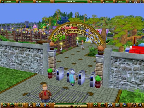 Zoo Empire - Pc #TOP5