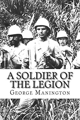 A Soldier Of The Legion