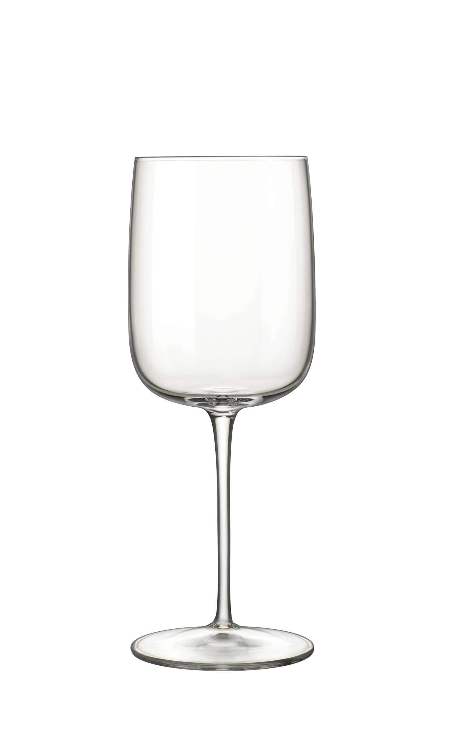 Verres à vin de 45cl Bormioli Luigi Vinalia anti-ternissement pour Chardonnay