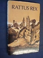Rattus Rex 0860360741 Book Cover