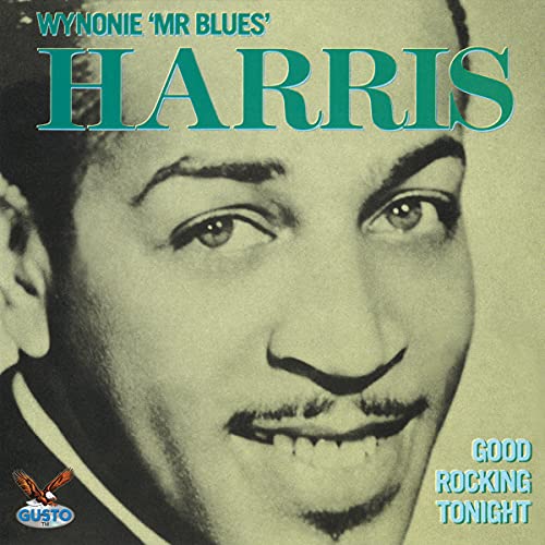 Wynonie Harris