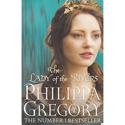 THE LADY OF THE RIVERS PA