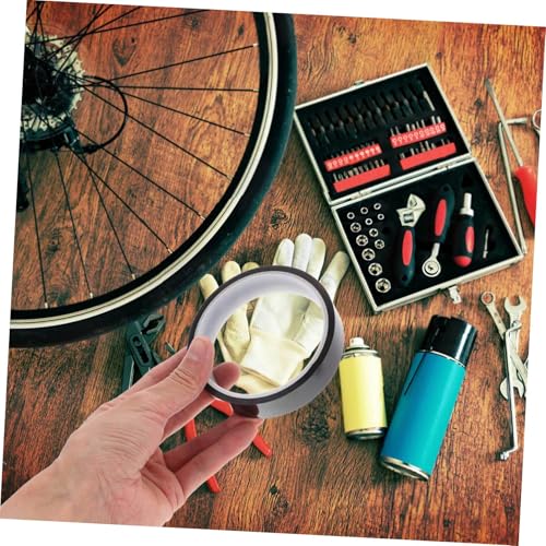 Tape para llanta tubeless 2 rollos 18x21 mm miniatura 2