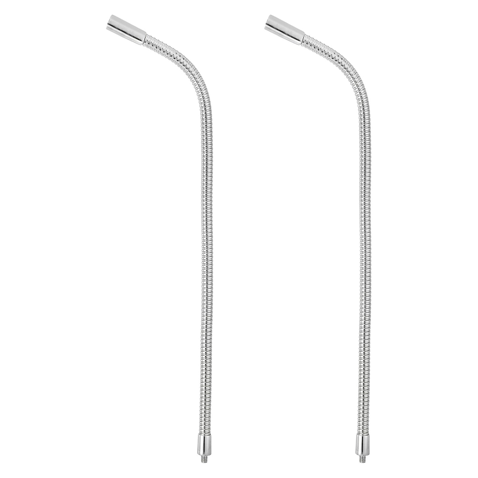 Tube coude d'extension pour rehausser un micro et stabiliser une caméra - 8