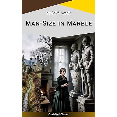 Man-Size in Marble