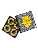 canyon arrow longboard  ARROW Skate Skateboard Longboard Bearings rodamientos cojinetes ABEC 5