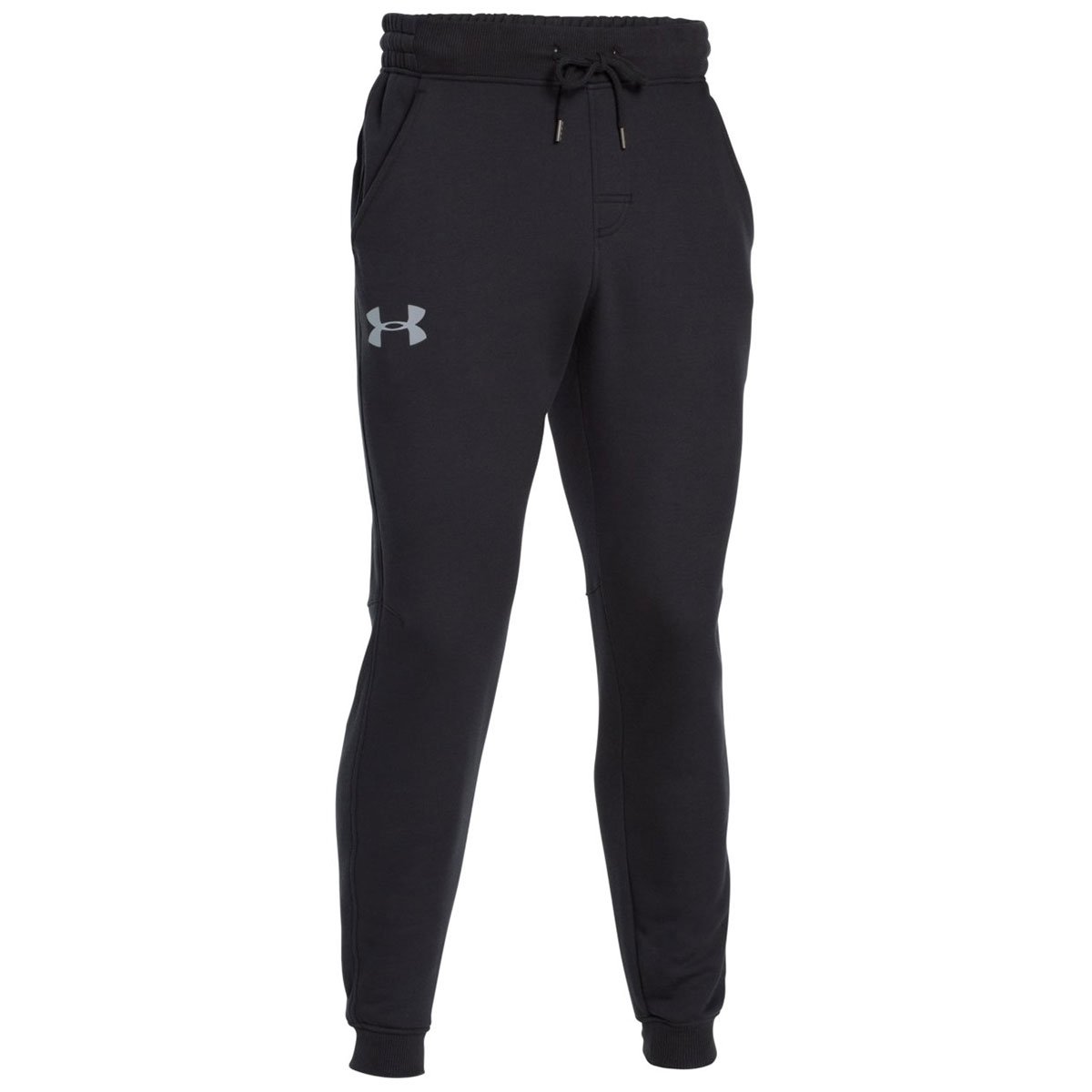 Under Armour Herren Rival Cotton Jogger Hose