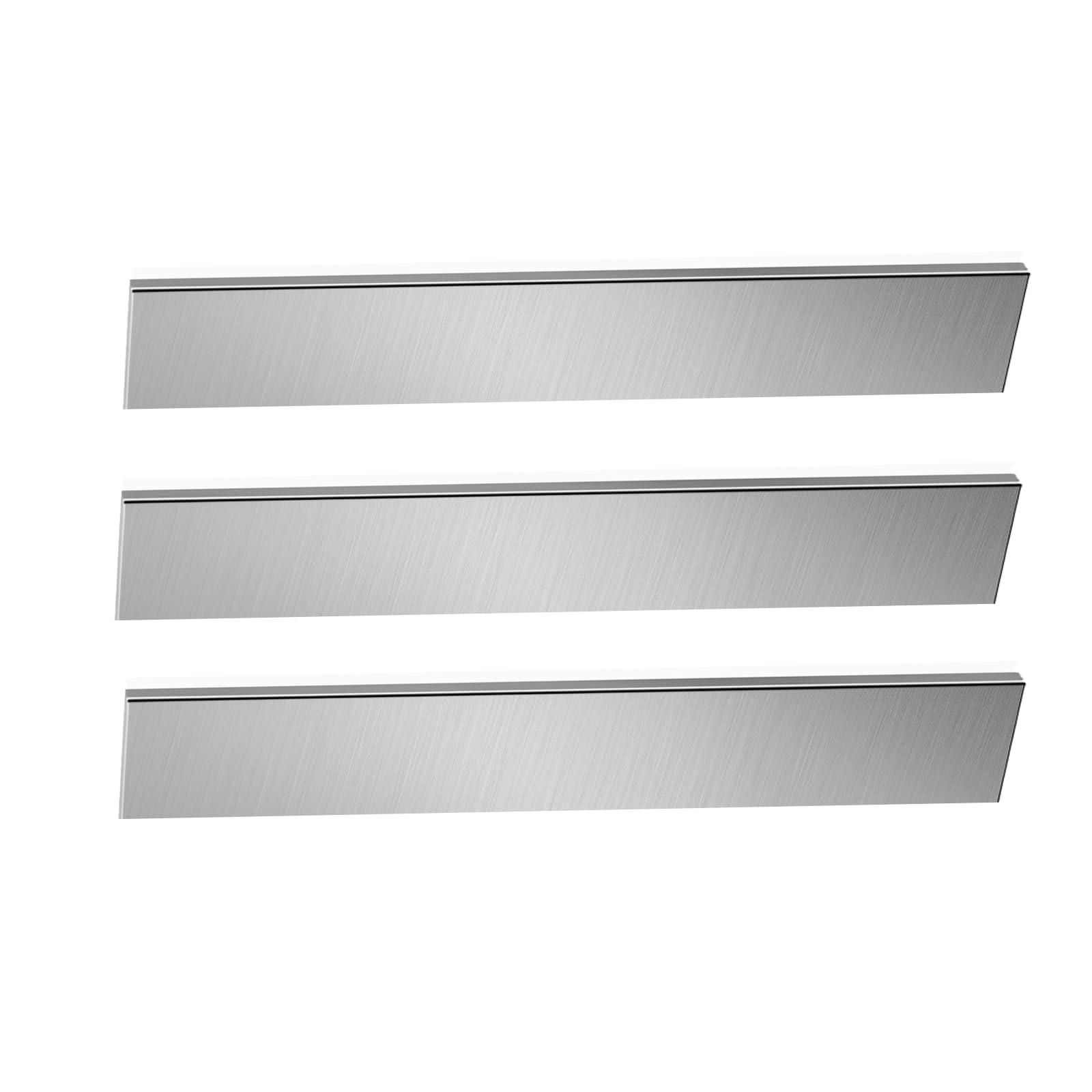 YLJNGUS 5 Pack 15N20 Steel for Knife Making - 12