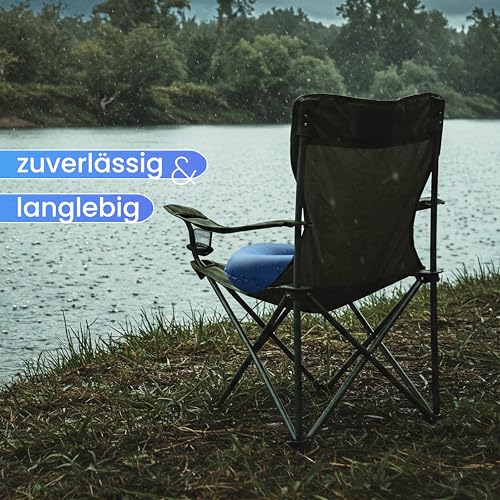 Nordmar® - Sitzring - Extra groß für schmerzfreies Sitzen - Sitzring nach OP oder Geburt mit idealer Breite
