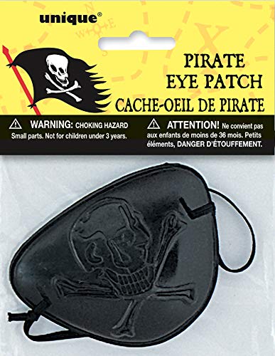 Unique Costume Accessory, Multicolor