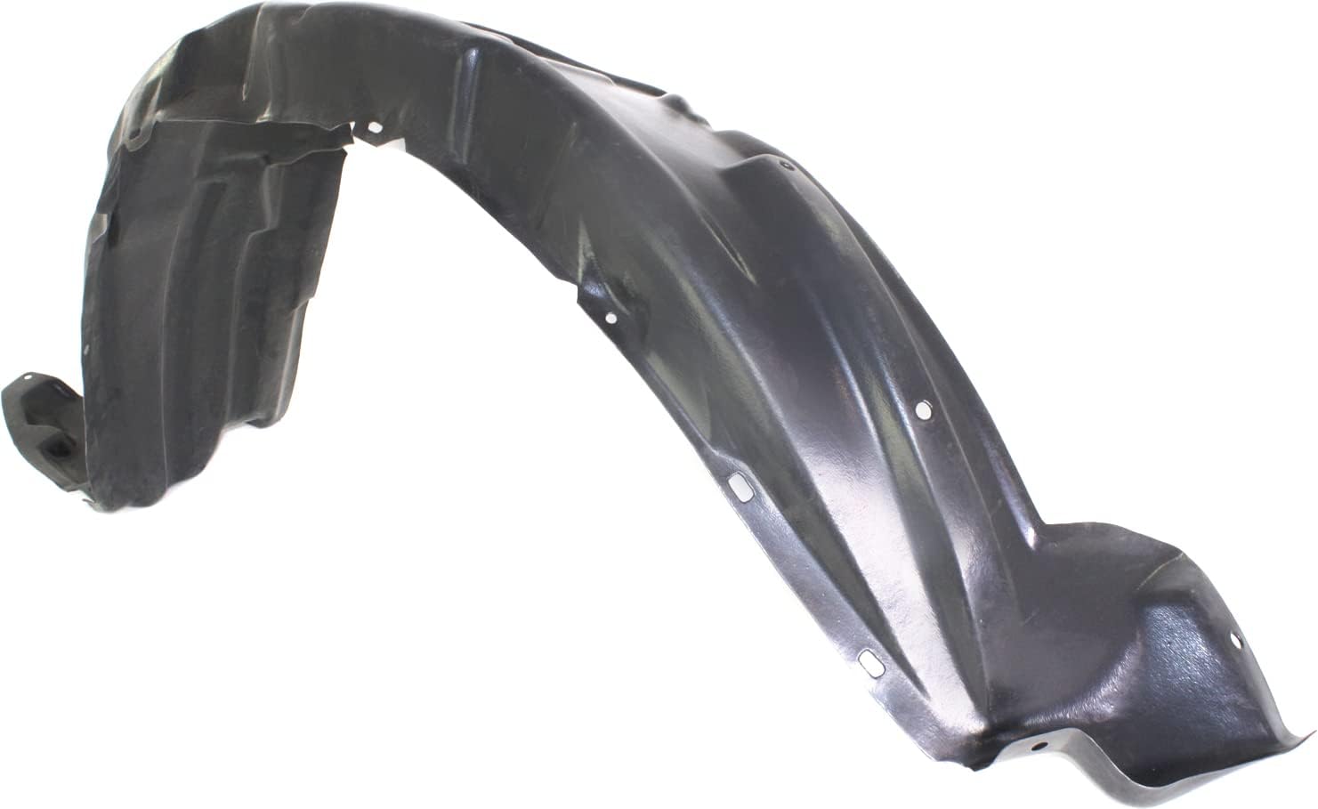 Garage-Pro Fender Liner For 2008-2010 Scion xB Front Driver Side Inner
