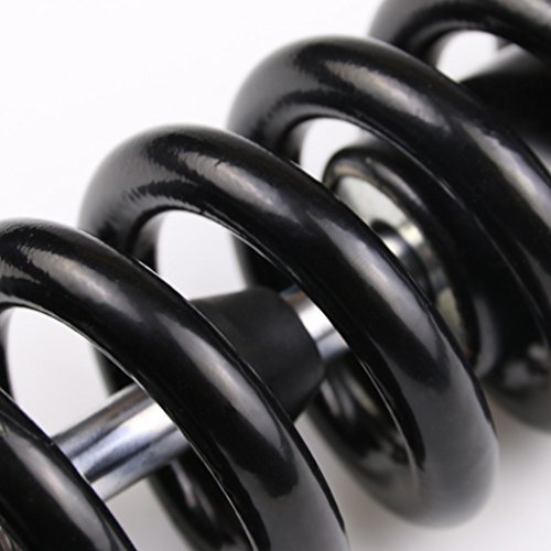 Tdpro 10.6" 270Mm Rear Shock Absorber Sensa Trac For Dirt Pit Bikes Atv Load Suspension 1200Lbs #TOP5