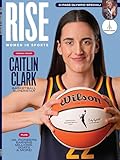 RISE Women In Sports - Caitlin Clark, Olivia Dunne, Coco Gauff, Countdown To Olympics, Women's Soccer, NIL Pioneers Earning Millions, Chloe V. Mitchell, GOATS, Female Empowerment, Title IX, +More!
