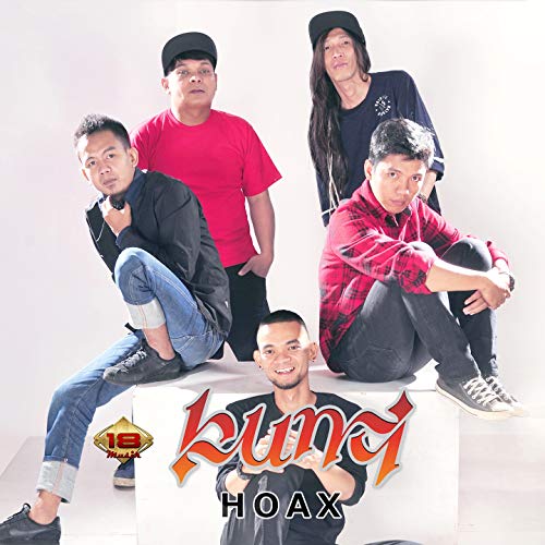 Play Hoax by Kunci on Amazon Music