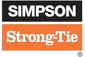Simpson Strong-Tie IS16 Insulation Supports for Insulation Fastening (100 Pieces)