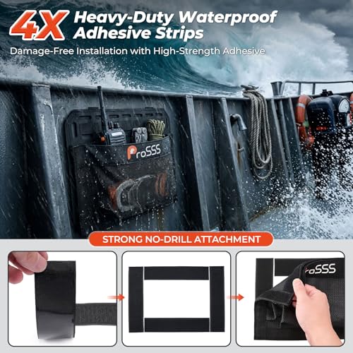 image for ProSSS 2PC Boat 10