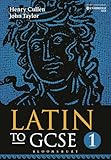 Latin to GCSE Part 1