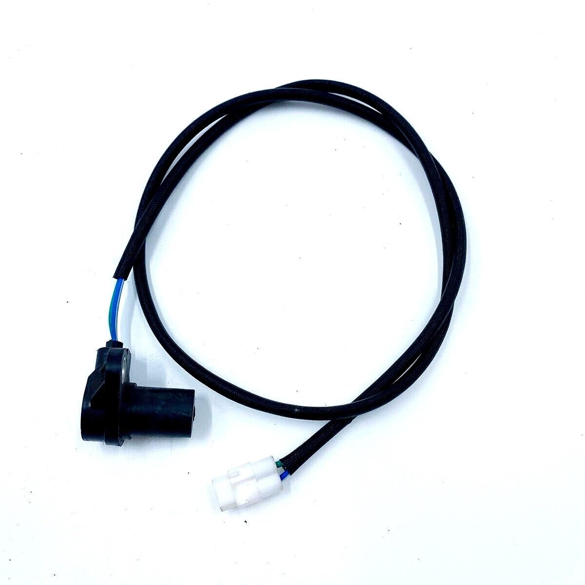 Gatillo de manivela para cárter de HiSun 800cc: Evite Fallos de Arranque 4