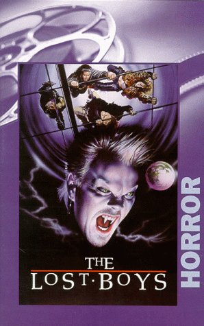 Preisvergleich Produktbild The Lost Boys [VHS]