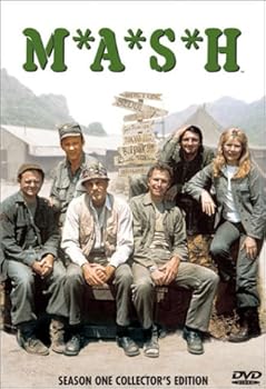 M*A*S*H - Season One