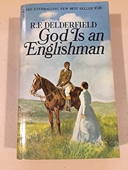 Unknown Binding God is An Englishman Book