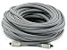 Monoprice 103448 75-Feet Premium Optical Toslink Cable with Metal Fancy Connector