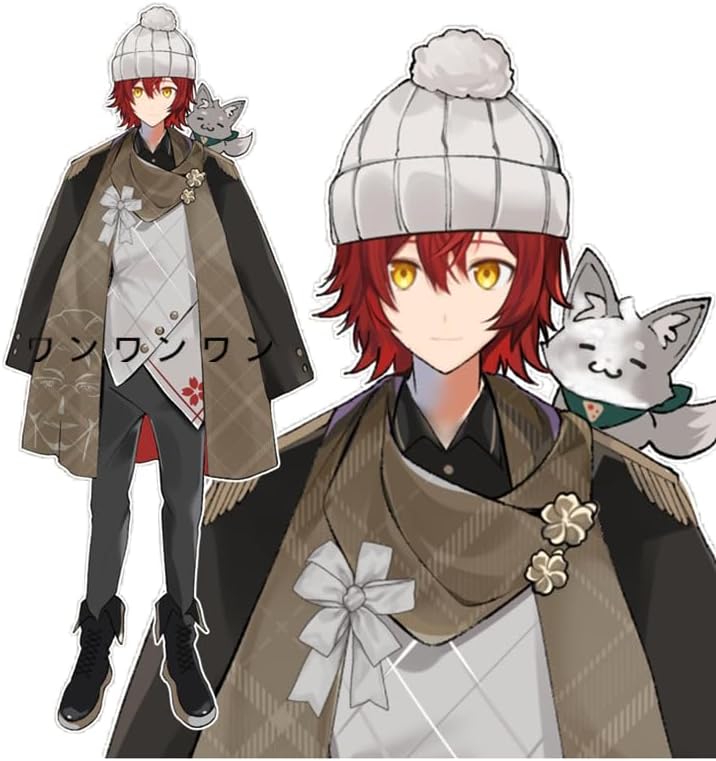 仁王雅治　柳生比呂志 仁王雅治 柳生比呂志 テニスの王子様ジャンプフェスタ限定ポスター幸村