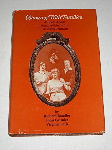 Changing With Families a Book About Further Education for Being Human Vol 1. Viii, 194P