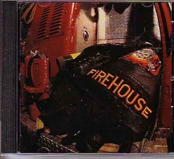Amazon.co.jp: Firehouse ; Hold Your Fire +1 [Japan Import