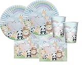 Si avvicina il giorno del compleanno del tuo bambino oppure il giorno del compleanno della tua bambina e non sai come poter rendere speciale il grande evento?