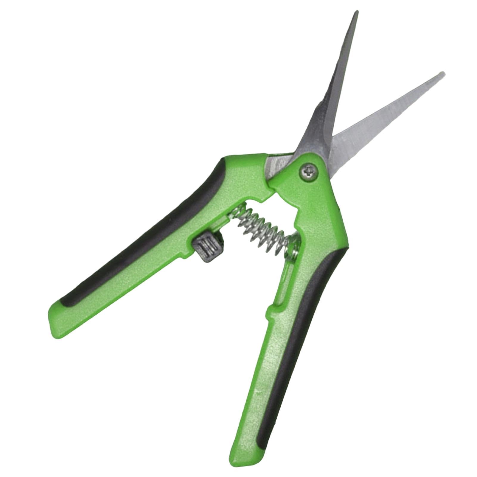 Amazon | 園芸用ハサミ、植物用園芸ハサミ | 園芸用ハサミ小型植木鋏