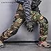 EMERSONGEAR Tactical G3 Combat Ripstop Pants for Men Military Camo,WL 32W