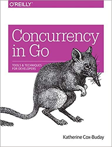 [1491941197] [9781491941195] Concurrency in Go: Tools and Techniques for Developers 1st Edition-Paperback