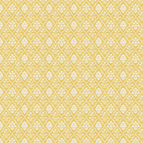 Image of haus & kinder Bedsheet Queen Size Bed Cotton | 186 TC Bed Sheet Double Bed with 2 Pillow Covers (100 x 90 Inches) | Soft Breathable Fabric - Festive Floral