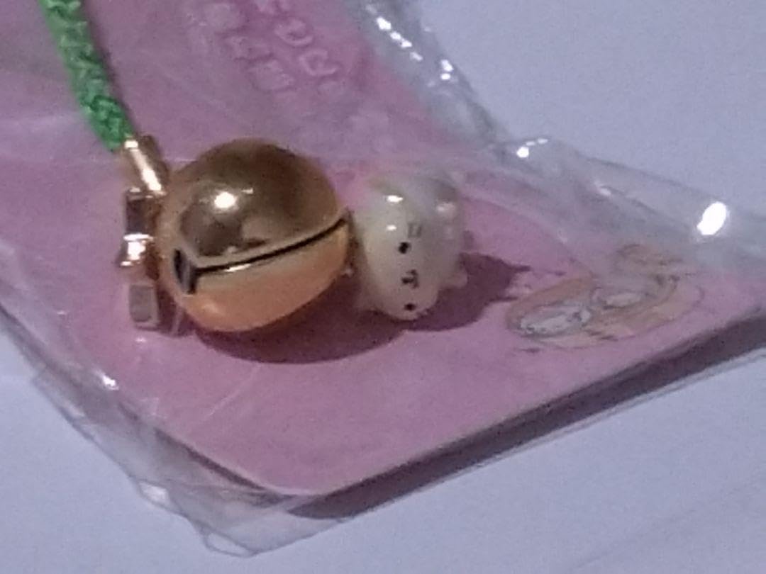 にゃんにゃんにゃんこ ストラップ サンエックス にゃんにゃんにゃんこ