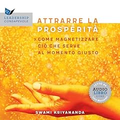 Attrarre la prosperit&agrave; copertina