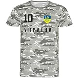 Bequeme Baumwollshirts - EU Größen fallen normal aus