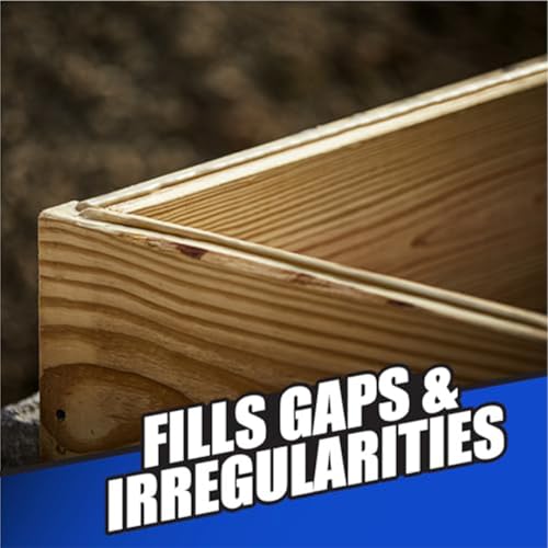 Image of Titebond Fast Set Polyurethane Construction Adhesive 10oz