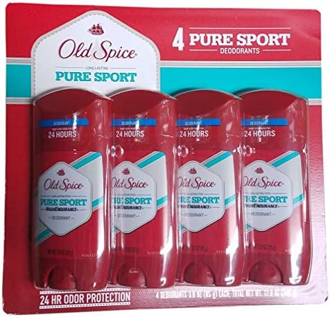 ゆり様　old spice high endurance *20 Amazon.com: OLD SPICE High Endurance Anti-Perspirant