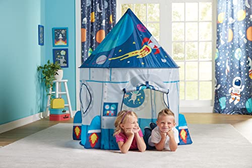 Kidodo Play Tent for Kids Toy Children Pop Up Tent Kids Playhouse Indoor - Image 5