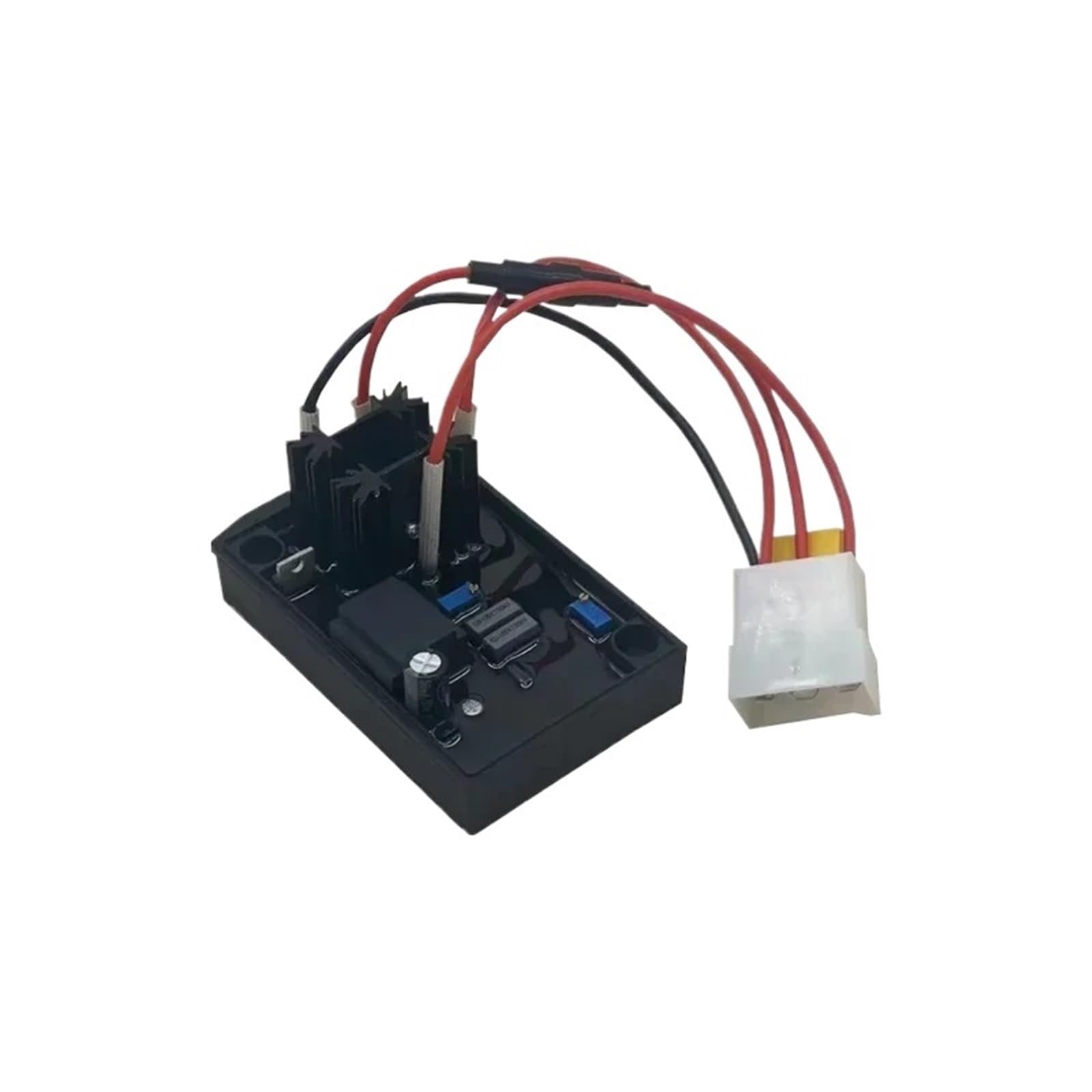 AVR HVR-10 régulateur automatique de tension HVR11 HVR30 pour alternateur triphasé