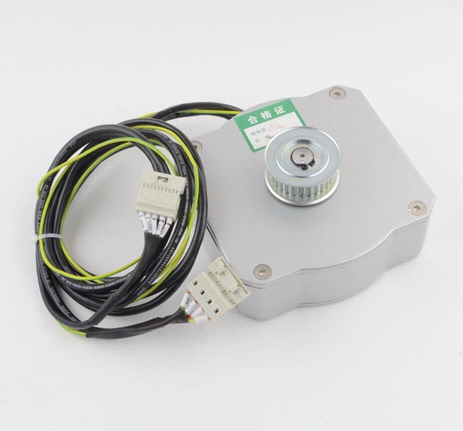 Elevators Elevator Parts Accessories Door Permanent Magnet synchronous Motor PM81855D