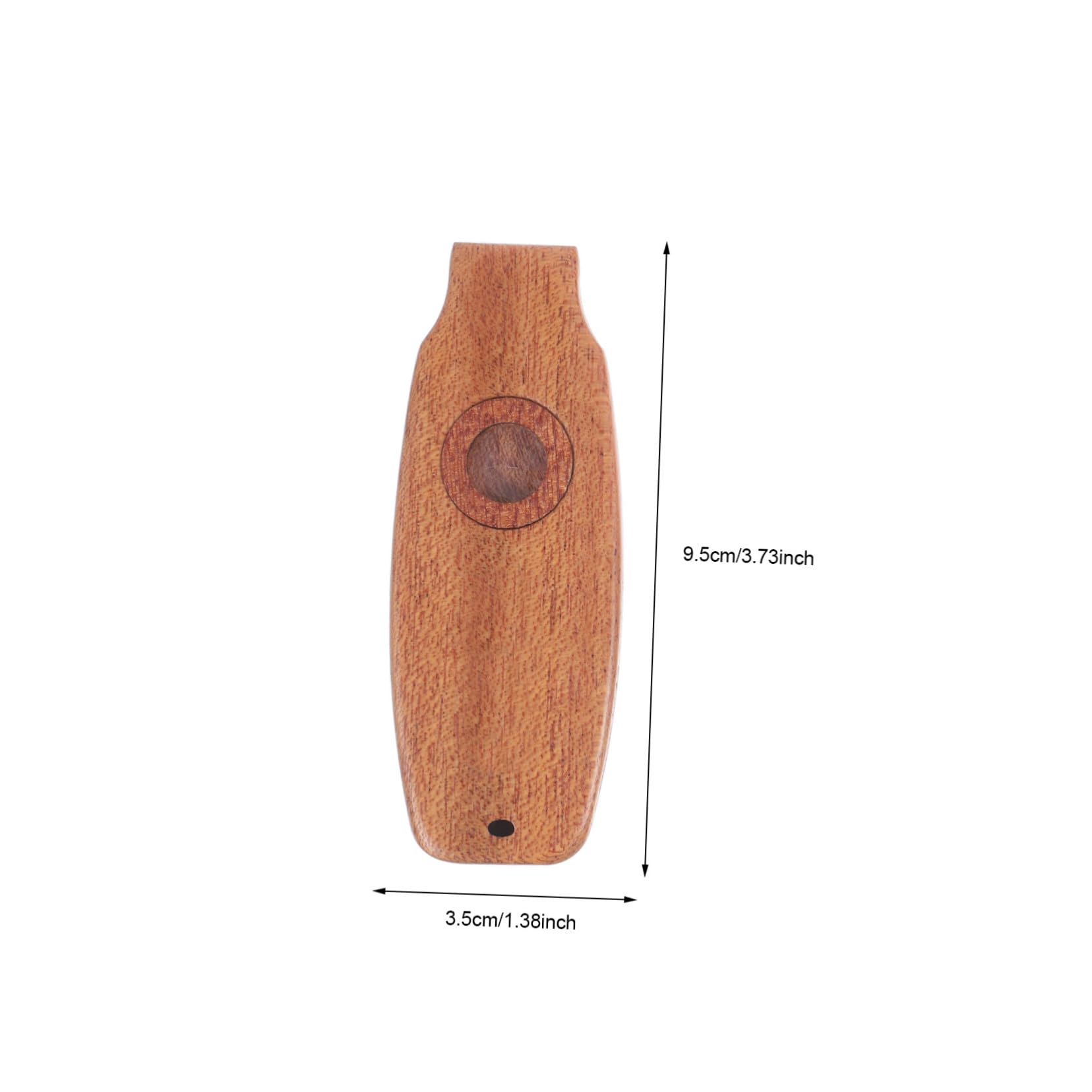TOYANDONA 3pezzi Kazoo Per Strumento Musicale Facile Da Suonare Compatto e Portatile Per Performance Con Chitarra e Ukulele Colori Casual Per Principianti