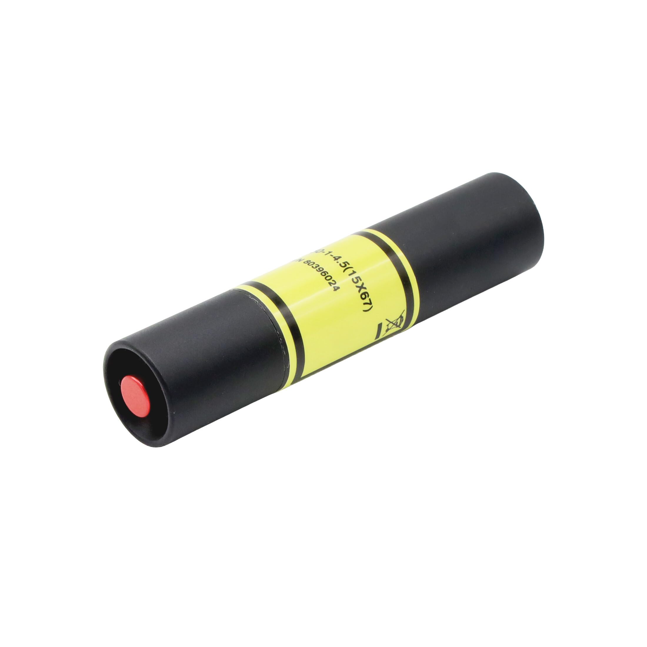 LED-Pointer rot 650nm 1mW incl. Batterie - 70160147