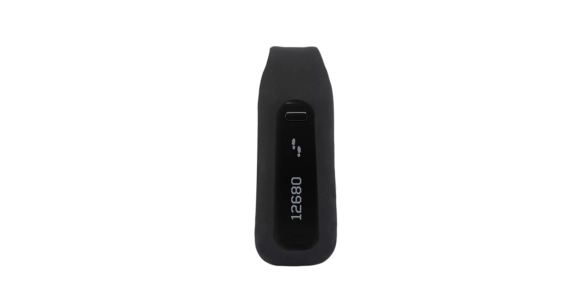 TOMALL Replacement Holder for Fitbit One Fitness Trackers Clip Black
