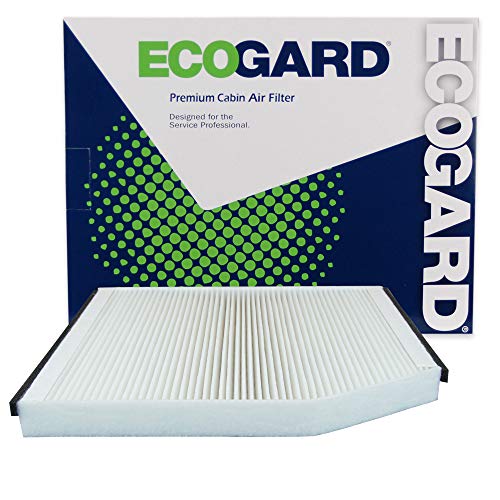 ECOGARD XC11577 Premium Cabin Air Filter Fits Ford Transit 150, 250, 350, 350HD 2019-2015