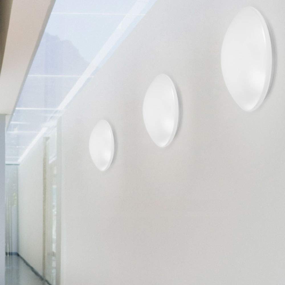 Cadre De Montage En Saillie 60x60mm - Blanc - 402843 - Ledvance - Mon