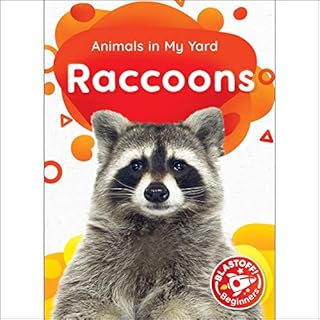 Couverture de Raccoons