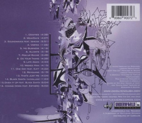 Miniatura 2 de Scenic Route